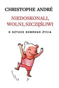 Niedoskona... - Christophe Andre -  Książka z wysyłką do UK