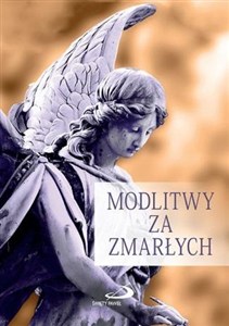 Obrazek Modlitwy za zmarłych