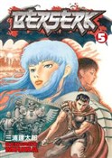 Berserk Vo... - Kentaro Miura -  Polish Bookstore 