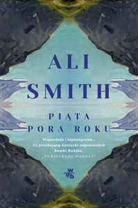 Obrazek Piąta pora roku