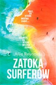 polish book : Zatoka sur... - Allie Reynolds