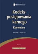 Kodeks pos... - Wincenty Grzeszczyk - Ksiegarnia w UK