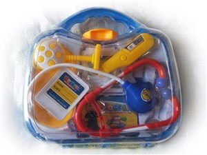 Picture of Zestaw lekarski