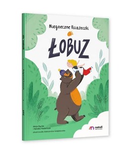 Picture of Niegrzeczne Książeczki. Łobuz