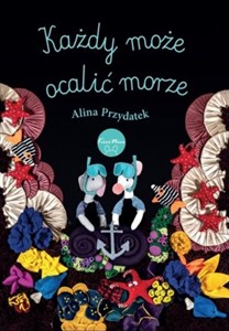 Picture of Każdy może ocalić morze