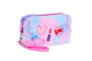 Obrazek Furry make-up puszysta torba CREATE IT!