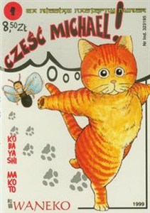 Obrazek Cześć Michael Tom 1