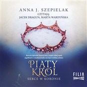 [Audiobook... - Anna J. Szepielak -  Polish Bookstore 