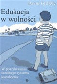 Edukacja w... - David Gribble -  books in polish 
