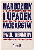 polish book : Narodziny ... - Paul Kennedy