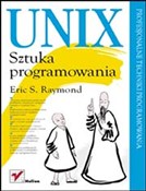 polish book : UNIX. Sztu... - Eric S. Raymond