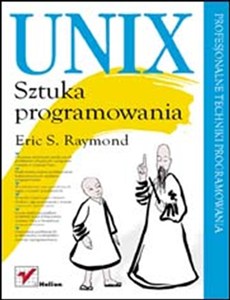 Obrazek UNIX. Sztuka programowania