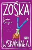 Zośka Wspa... - Lara Bergen - Ksiegarnia w UK