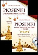 Polska książka : Piosenki o... - Maćkowiak Arkadiusz