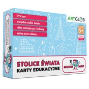 Karty Eduk... -  books from Poland