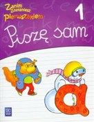 Książka : Zanim zost... - Katarzyna Szymańska