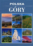 Polska Gór... - Marcin Panek -  Polish Bookstore 