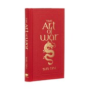 The Art of... - Sun Tzu -  Książka z wysyłką do UK