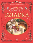 Zimowe opo... - Karine-Marie Amiot -  Polish Bookstore 
