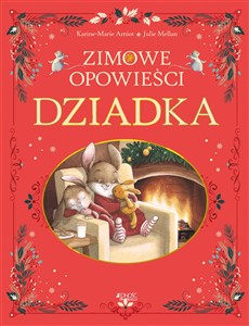 Obrazek Zimowe opowieści dziadka