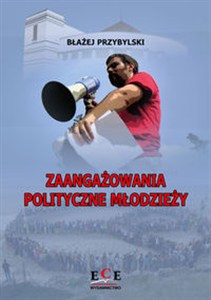Obrazek Zaangażowania polityczne młodzieży