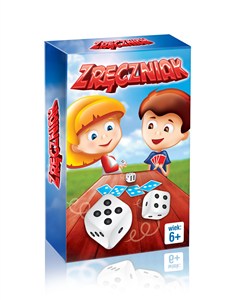 Obrazek Zręczniak. Super gra!