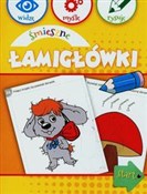 Książka : Śmieszne ł... - Opracowanie Zbiorowe