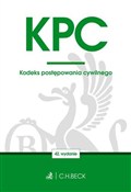 polish book : Kodeks pos... - Opracowanie Zbiorowe