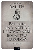 Zobacz : Badania na... - Adam Smith