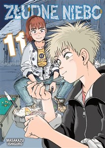 Obrazek Złudne Niebo. Tom 11