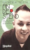 Książka : Anderstend... - Kacper A. Hefta
