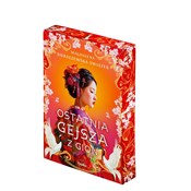 Ostatnia g... - Magdalena Buraczewska-Świątek -  books from Poland