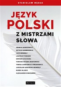 Obrazek Język polski z Mistrzami słowa