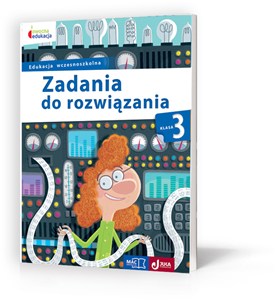 Obrazek Zadania do rozwiązania Klasa 3
