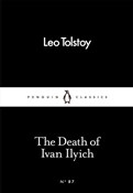 polish book : The Death ... - Leo Tolstoy