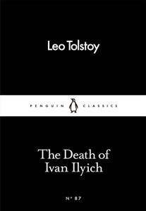 Picture of The Death of Ivan Ilyich