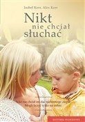 Nikt nie c... - Isobel Kerr, Alex Kerr -  Polish Bookstore 