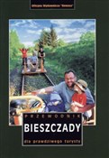 Polska książka : Bieszczady... - Opracowanie Zbiorowe