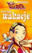 WITCH NIEC... - OPRACOWANIE ZBIOROWE -  books from Poland
