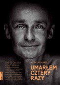 Umarłem cz... - Julia Lachowicz -  Polish Bookstore 