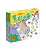 Pieczątki ... -  Polish Bookstore 