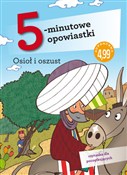 5-minutowe... - Anna Wiśniewska -  books from Poland