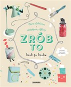 Polska książka : Zrób to kr... - Clara Lidstrom, Annakarin Nyberg