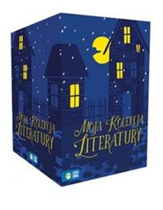 Obrazek Moja Kolekcja Literatury Pakiet