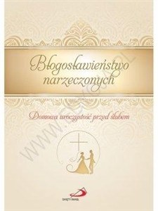 Picture of Błogosławieństwo narzeczonych