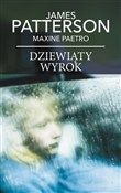 polish book : Dziewiąty ... - James Patterson, Maxine Paetro