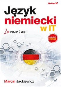 Picture of Język niemiecki w IT Rozmówki