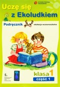 Uczę się z... - Halina Kitlińska-Pięta, Dominika Orzechowska, Olga Kijewska -  Książka z wysyłką do UK