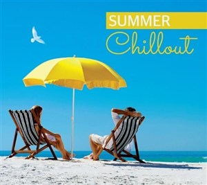 Obrazek Summer Chillout CD