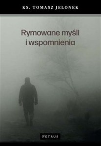Obrazek Rymowane myśli i wspomnienia
